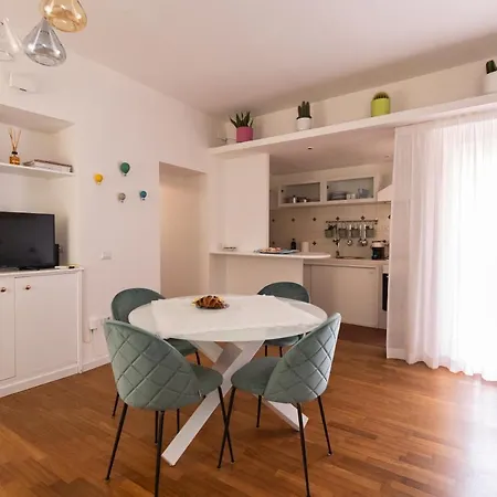 Emerald - In The Heart Of Trastevere * Rom