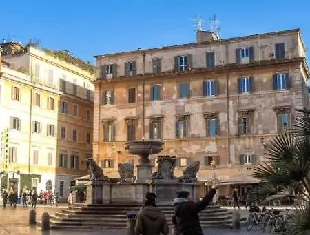 Emerald - In The Heart Of Trastevere