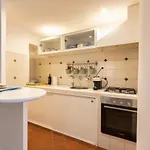 Emerald - In The Heart Of Trastevere Apartmán