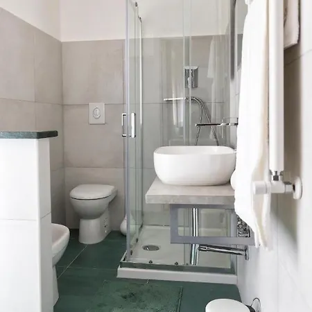 Apartment Emerald - In The Heart Of Trastevere Rome