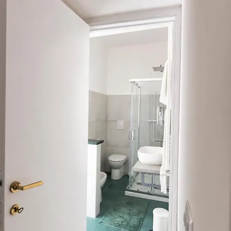 Apartment Emerald - In The Heart Of Trastevere Rome